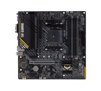 ASUS TUF GAMING A520M-PLUS II - motherboard - micro ATX - Socket AM4 - AMD A520 90MB17G0-M0EAY0
