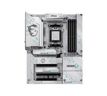 MSI B850 GAMING PLUS WIFI PZ - motherboard - ATX - Socket AM5 - AMD B850 B850 GAMING PLUS WIFI PZ