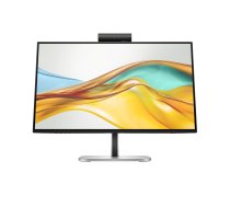 HP 524pm - Series 5 Pro - LED monitor - Full HD (1080p) - 24" - Smart Buy 9E0G9UT#ABB
