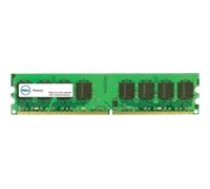 Dell - DDR4 - module - 16 GB - DIMM 288-pin - 3200 MHz / PC4-25600 - unbuffered SNPR1WG8C/16G