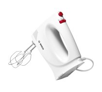 Bosch YourCollection MFQP1000 - hand mixer - white MFQP1000
