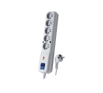 LESTAR LF-530WA 5+ 3L G-A K.SZ - surge protector - 2300 Watt (1966000361 Lestar)