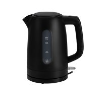 Adler AD 1379 - kettle - black AD 1379b