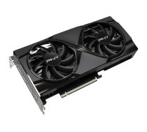 PNY GeForce RTX 5060 Ti 16GB Overclocked - graphics card - GeForce RTX 5060 Ti - 16 GB VCG5060T16DFXPB1-O