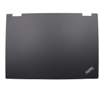 Lenovo - LCD back cover assembly (02DA048 Lenovo)