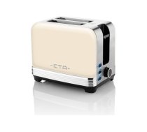 ETA Storio 9166 90040 - toaster - beige ETA916690040