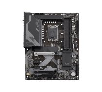 Gigabyte Z790 UD AX - 1.0 - motherboard - ATX - LGA1700 Socket - Z790 Z790 UD AX