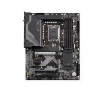 Gigabyte Z790 UD AX - 1.0 - motherboard - ATX - LGA1700 Socket - Z790 (Z790 UD AX GIGABYTE)