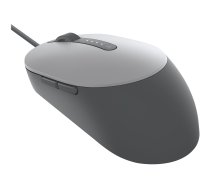 Dell MS3220 - mouse - USB 2.0 - titan grey MS3220-GY
