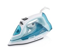ETA Tiara II 0269 90000 - steam iron - sole plate: ceramic ETA026990000