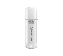 Transcend JetFlash 730 - USB flash drive - 128 GB TS128GJF730