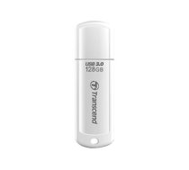 Transcend JetFlash 730 - USB flash drive - 128 GB (TS128GJF730 Transcend)