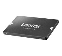 Lexar NS100 - SSD - 512 GB - SATA 6Gb/s LNS100-512RB