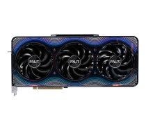 Palit GeForce RTX 5090 GameRock OC - graphics card - GeForce RTX 5090 - 32 GB NE75090S19R5-GB2020G