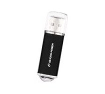 SILICON POWER Ultima II I-Series - USB flash drive - 8 GB (SP008GBUF2M01V1K Silicon Power)