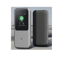 ZTE MU5120 - wireless router - WWAN - LTE, Wi-Fi 6, NFC - 4G, 5G - desktop MU5120