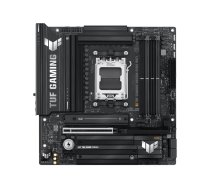 ASUS TUF GAMING B850M-PLUS WIFI - motherboard - micro ATX - Socket AM5 - AMD B850 TUF GAMING B850M-PLUS WIFI