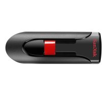 SanDisk Cruzer Glide - USB flash drive - 64 GB SDCZ60-064G-B35