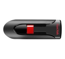 SanDisk Cruzer Glide - USB flash drive - 64 GB (SDCZ60-064G-B35 SanDisk)