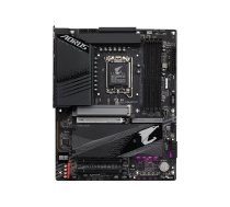 AORUS Z790 ELITE DDR4 - 1.0 - motherboard - ATX - LGA1700 Socket - Z790 (Z790 A ELITE DDR4 GIGABYTE)