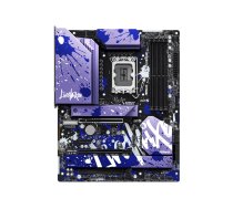 ASRock Z790 LiveMixer - motherboard - ATX - LGA1700 Socket - Z790 90-MXBK10-A0UAYZ