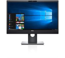Dell OptiPlex 7090 Ultra - all-in-one Intel Core i5 - 1145G7 - 8 GB - SSD 256 GB - LCD 23.8" - USED S195356