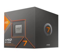 AMD Ryzen 7 8700G / 4.2 GHz processor - Box 100-100001236BOX