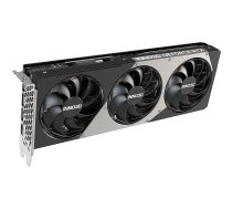 Inno3D GeForce RTX 5070 Ti 16GB - graphics card - GDDR7 - X3 OC N507T3-16D7X-176068N