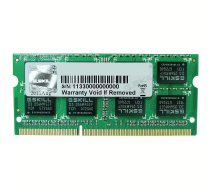 G.Skill - DDR3 - module - 4 GB - 1600 MHz F3-1600C11S-4GSL