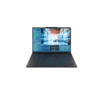 Lenovo ThinkPad P1 Gen 8 - AI Workstation - 16" - Intel Core Ultra 7 - 255H - Evo - 64 GB RAM - 1 TB SSD - English - Europe 21Q80002MH