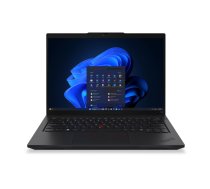 Lenovo ThinkPad L14 Gen 6 - AI PC - 14" - Intel Core Ultra 7 - 255U - 16 GB RAM - 512 GB SSD - English - Europe 21S6002DMH