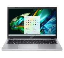 Acer Aspire 3 A315-24PT - 15.6" - AMD Ryzen 5 - 7520U - 16 GB RAM - 1 TB SSD NX.KHDAA.006