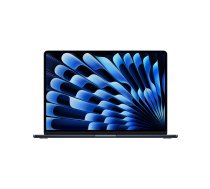 MacBook Air 15" Apple M5 10C CPU, 10C GPU/24GB/1TB SSD/Midnight/RUS Z1LY0008P