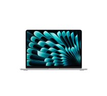 MacBook Air 13" Apple M5 10C CPU, 8C GPU/16GB/512GB SSD/Silver/RUS Z1L0000AE