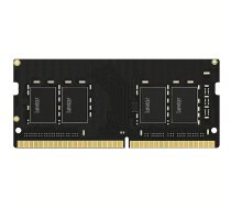 Lexar - DDR4 - module - 8 GB - SO-DIMM 260-pin - 3200 MHz / PC4-25600 - unbuffered LD4AS008G-B3200GSST