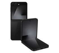 Samsung Galaxy Z Flip7 FE - black - 5G smartphone - 128 GB - GSM SM-F761BZKGEUE
