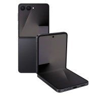Samsung Galaxy Z Flip7 - jet black - 5G smartphone - 256 GB - GSM SM-F766BZKGEUE