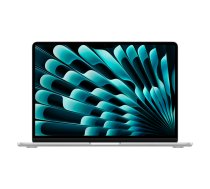 MacBook Air 13” Apple M2 8C CPU, 10C GPU/8GB/512GB SSD/Silver/INT MLY03ZE/A