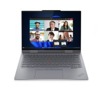 Lenovo ThinkPad X1 2-in-1 Gen 9 - AI Ready - 14" - Intel Core Ultra 7 - 155U - 16 GB RAM - 1 TB SSD 21KE0043PB
