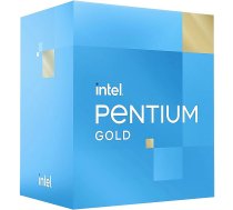 Intel Pentium Gold G7400 / 3.7 GHz processor - Box BX80715G7400