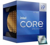 Intel Core i9 12900K / 3.2 GHz processor - Box (without cooler) BX8071512900K