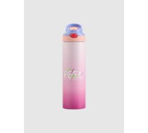 Ūdens pudele 590 ml bērnu - rozā