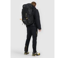 Trekinga mugursoma (65 L) - pelēka
