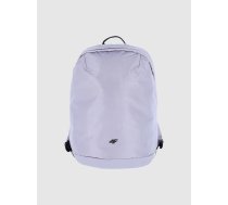 Pilsētas mugursoma (20 L) ar klēpjdatora kabatu - violeta