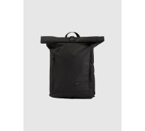 Pilsētas mugursoma (20 L) ar klēpjdatora kabatu - melna