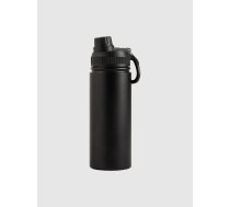 Ūdens pudele 540 ml - melna