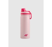 Ūdens pudele 540 ml - rozā
