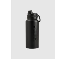 Ūdens pudele 960 ml - melna