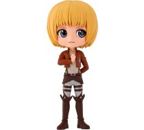 Bandai Banpresto Attack on Titan - Q posket-Armin Arlert-(ver.A) Figure