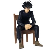 Bandai Banpresto Jujutsu Kaisen - Break Time Collection Vol.2 Megumi Fushiguro Figure